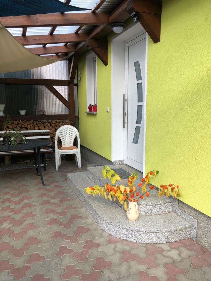Dirks Schmuckstuck Villa Weisswasser Exterior photo